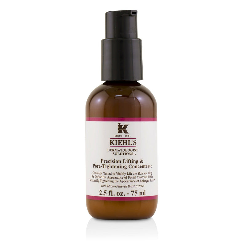 Kiehl's Dermatologist Solutions Precision Lifting & Pore-Tightening Concentrate 