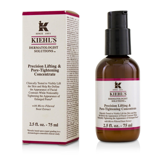 Kiehl's Dermatologist Solutions Precision Lifting & Pore-Tightening Concentrate 