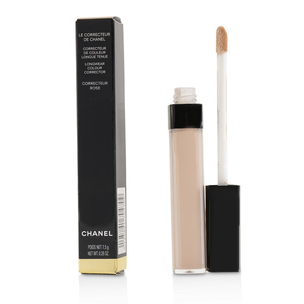 Chanel Le Correcteur De Chanel Longwear Colour Corrector - # Correcteur Rose 