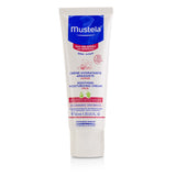 Mustela Soothing Moisturizing Cream For Face - For Very Sensitive Skin  40ml/1.35oz