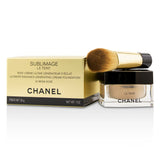 Chanel Sublimage Le Teint Ultimate Radiance Generating Cream Foundation - # 20 Beige  30g/1oz