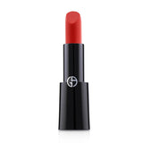 Giorgio Armani Rouge d'Armani Lasting Satin Lip Color - # 401 Red Fire 