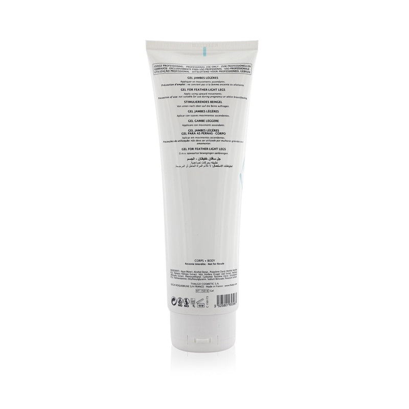 Thalgo Soin Frigi-Thalgo Gel For Feather-Light Legs (Salon Size) 