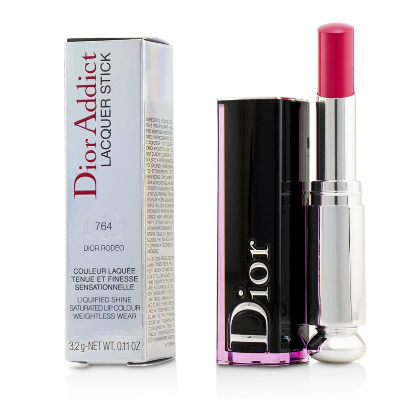 Christian Dior Dior Addict Lacquer Stick - # 764 Dior Rodeo 