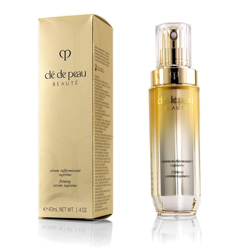 Cle De Peau Firming Serum Supreme 