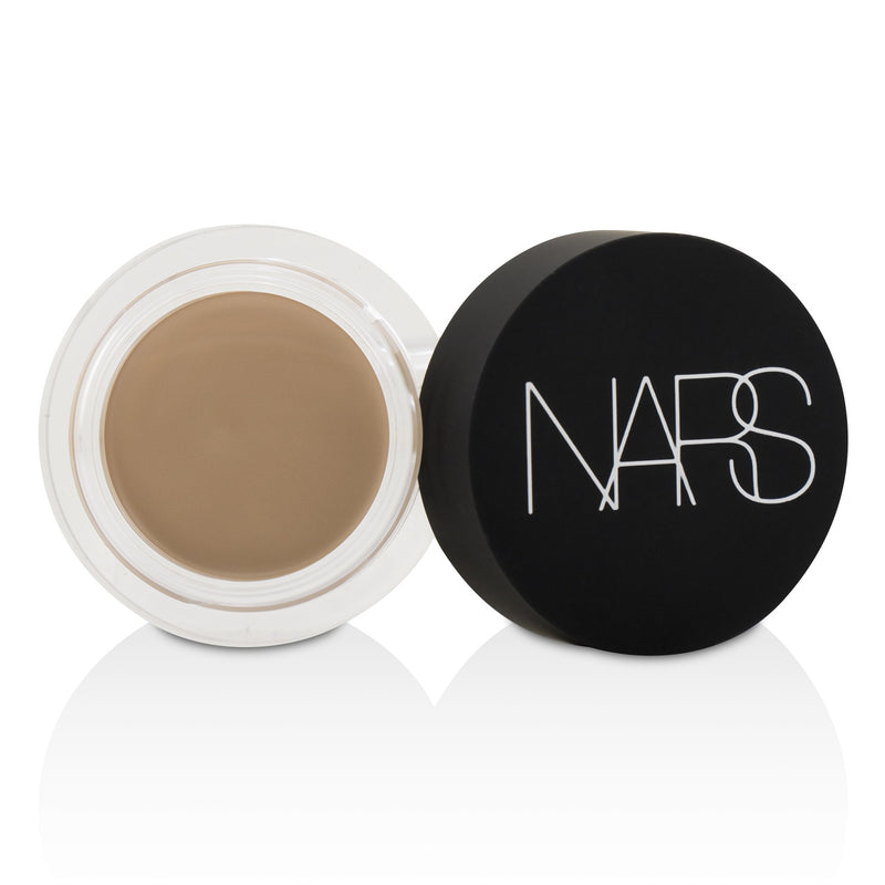 NARS Soft Matte Complete Concealer - # Vanilla (Light 2)  6.2g/0.21oz