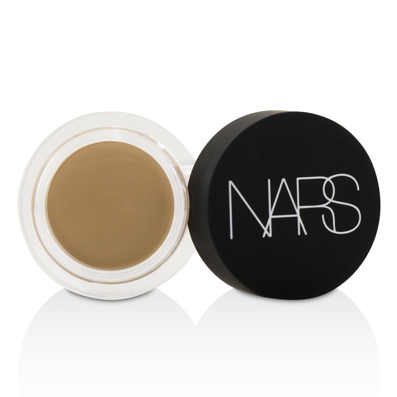 NARS Soft Matte Complete Concealer - # Custard (Medium 1)  6.2g/0.21oz