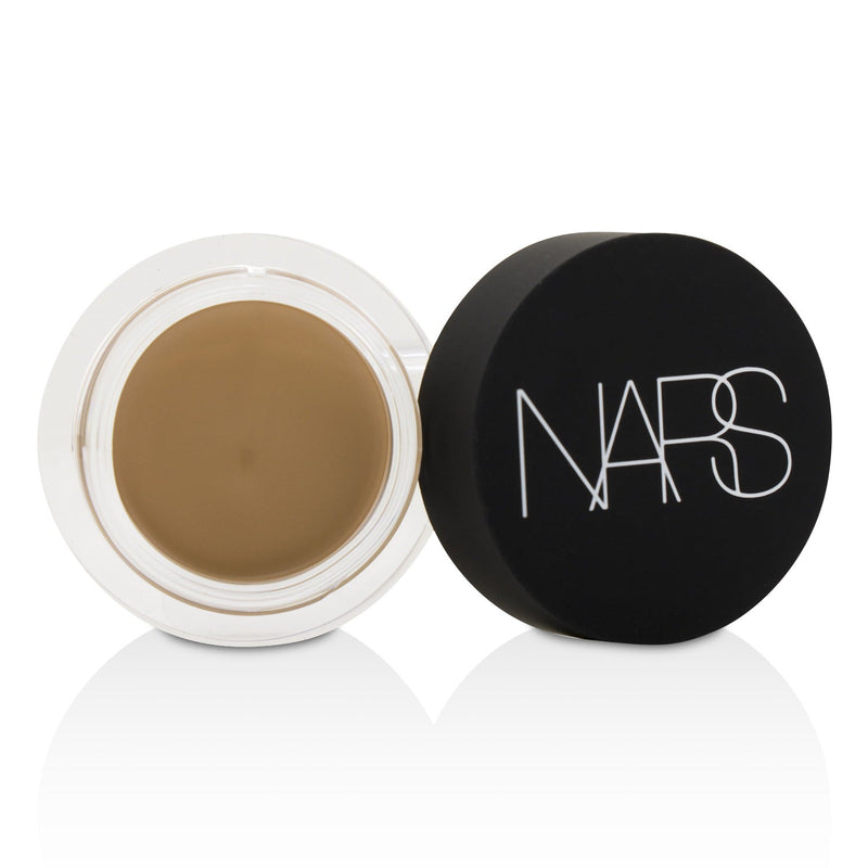 NARS Soft Matte Complete Concealer - # Macadamia (Medium 1.5)  6.2g/0.21oz