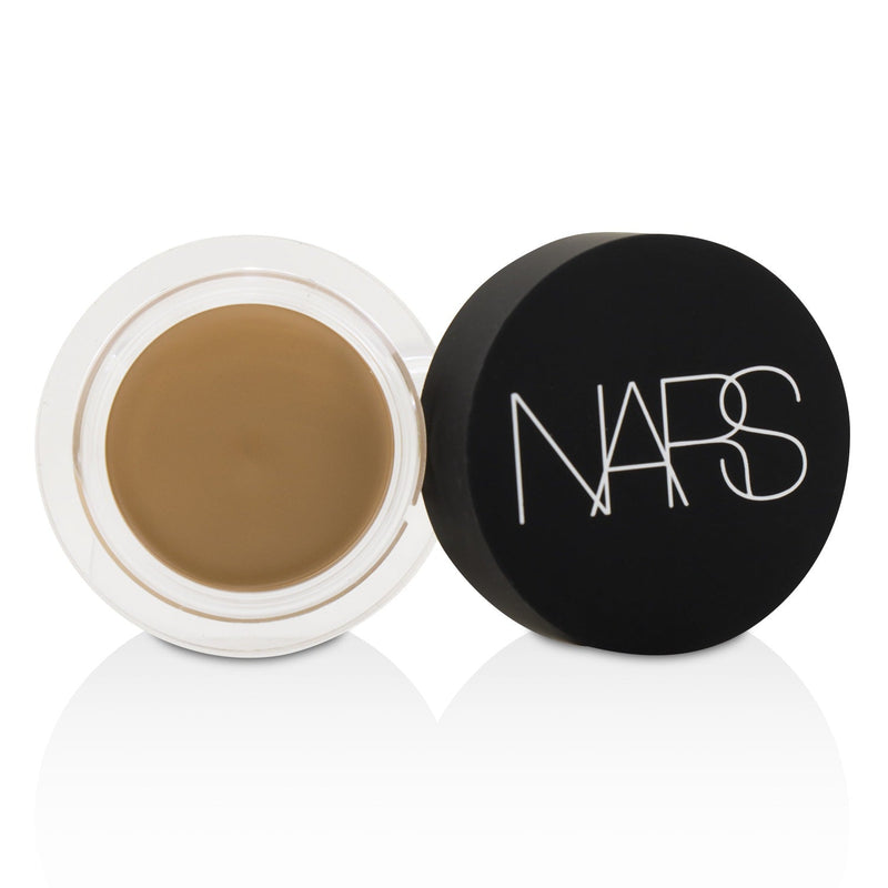 NARS Soft Matte Complete Concealer - # Ginger (Medium 2)  6.2g/0.21oz