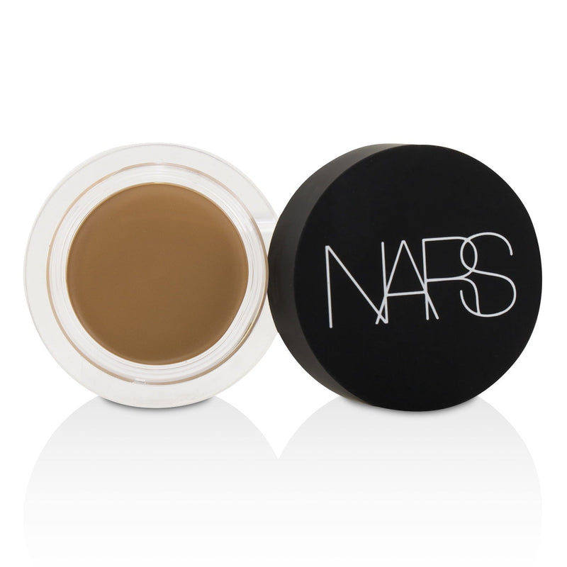 NARS Soft Matte Complete Concealer - # Biscuit (Med/Dark 1) 