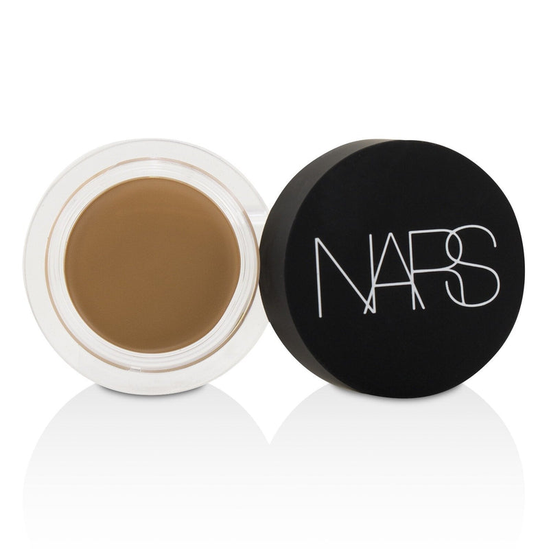 NARS Soft Matte Complete Concealer - # Biscuit (Med/Dark 1)  6.2g/0.21oz