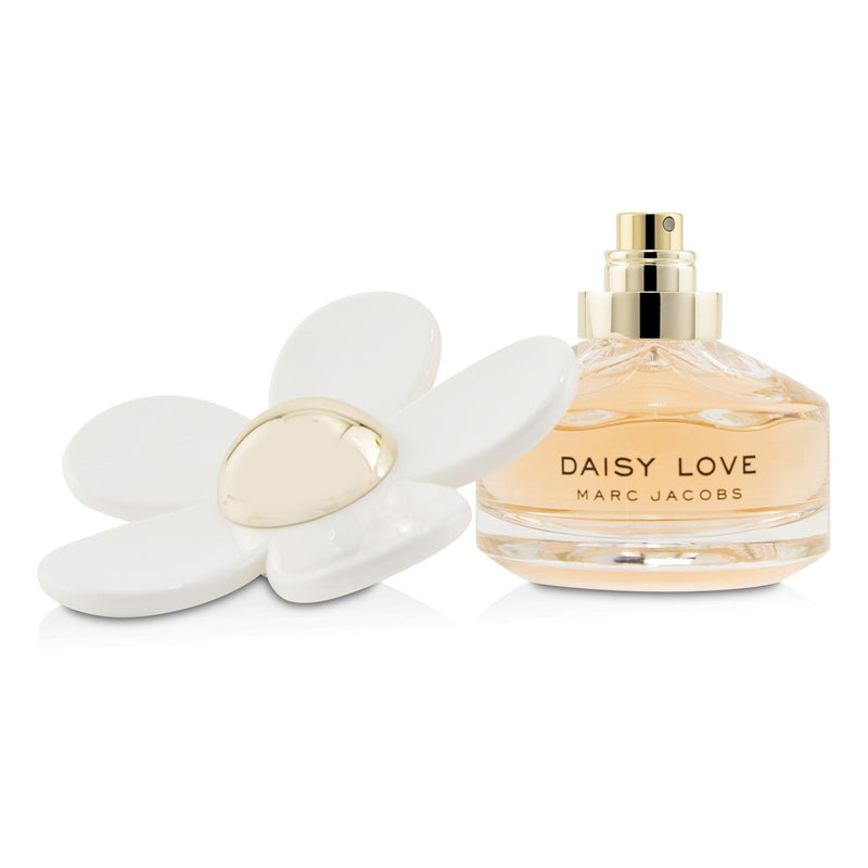 Marc Jacobs Daisy Love Eau De Toilette Spray 