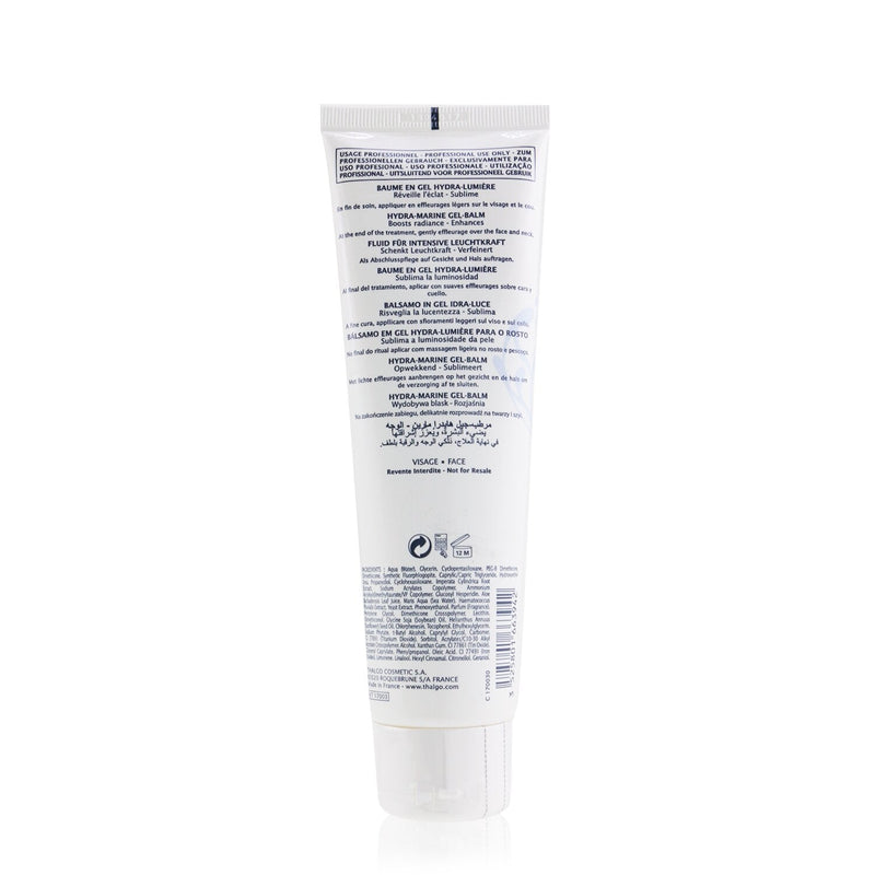 Thalgo Source Marine Hydra-Marine Gel-Balm (Salon Size) 