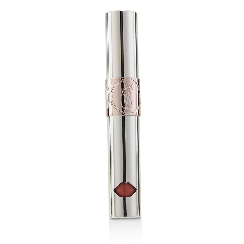 Yves Saint Laurent Volupte Liquid Colour Balm - # 3 Show Me Peach  6ml/0.2oz