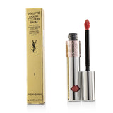 Yves Saint Laurent Volupte Liquid Colour Balm - # 3 Show Me Peach  6ml/0.2oz