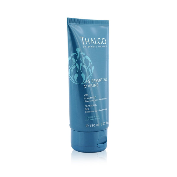 Thalgo Les Essentiels Marins Plasmalg Shower Gel 