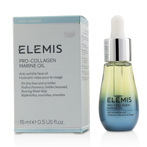 Elemis Pro-Collagen Marine Oil 