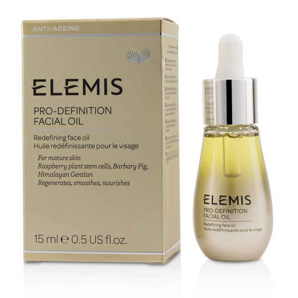 Elemis Pro-Definition Facial Oil - For Mature Skin 