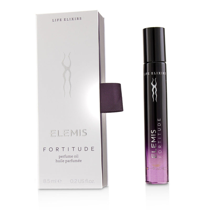 Elemis Life Elixirs Fortitude Perfume Oil 