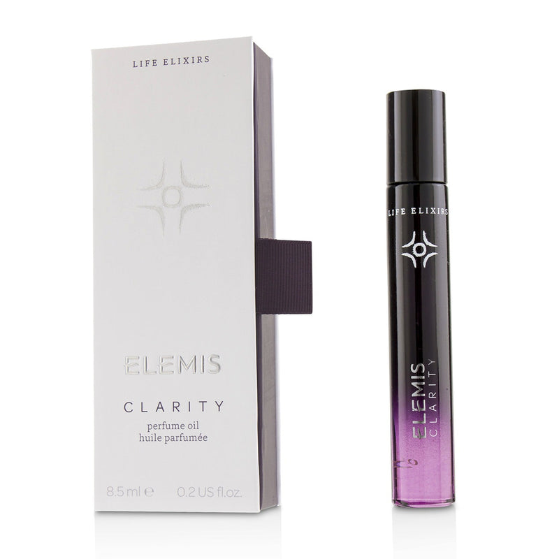 Elemis Life Elixirs Clarity Perfume Oil 