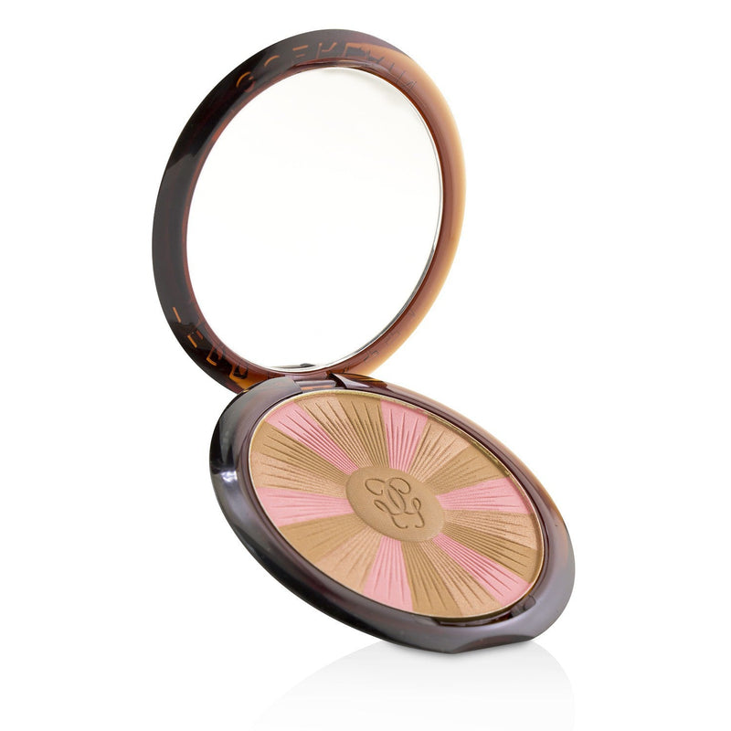 Guerlain Terracotta Light The Sun Kissed Healthy Glow Powder - # 05 Deep Cool 