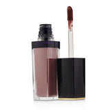 Estee Lauder Pure Color Envy Paint On Liquid LipColor - # 401 Brunt Raisin (Matte) 