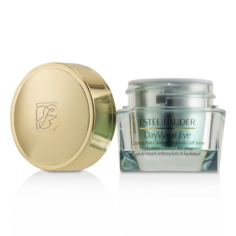 Estee Lauder DayWear Eye Cooling Anti-Oxidant Moisture Gel Cream 