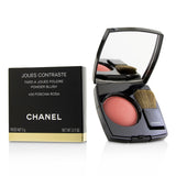 Chanel Powder Blush - No. 430 Foschia Rosa 