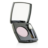 Chanel Ombre Premiere Longwear Powder Eyeshadow - # 12 Rose Synthetique (Satin) 