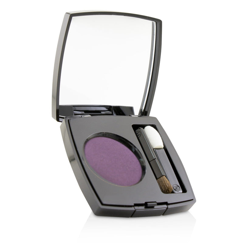 Chanel Ombre Premiere Longwear Powder Eyeshadow - # 30 Vibrant Violet (Satin) 