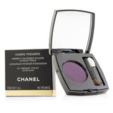 Chanel Ombre Premiere Longwear Powder Eyeshadow - # 30 Vibrant Violet (Satin)  2.2g/0.08oz