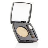 Chanel Ombre Premiere Longwear Powder Eyeshadow - # 32 Bronze Antique (Satin)  2.2g/0.08oz