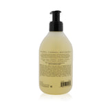 Jurlique Lemon, Geranium & Clary Sage Restoring Shower Gel 