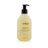 Jurlique Lemon, Geranium & Clary Sage Restoring Shower Gel 