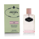 Prada Les Infusions Rose Eau De Parfum Spray  100ml/3.3oz