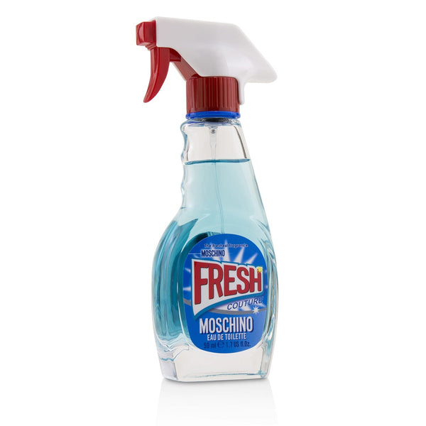 Moschino Fresh Couture Eau De Toilette Spray 