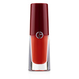 Giorgio Armani Lip Magnet Second Skin Intense Matte Color - # 304 Scarlet  3.9ml/0.13oz