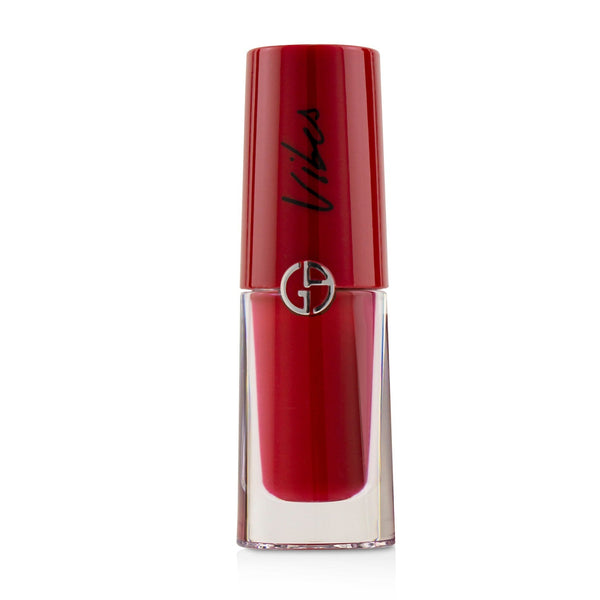 Giorgio Armani Lip Magnet Second Skin Intense Matte Color - # 513 Magenta 