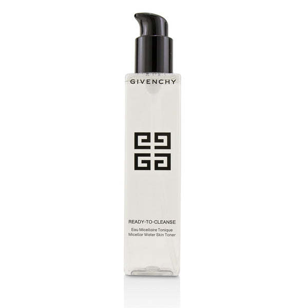Givenchy Ready-To-Cleanse Micellar Water Skin Toner 