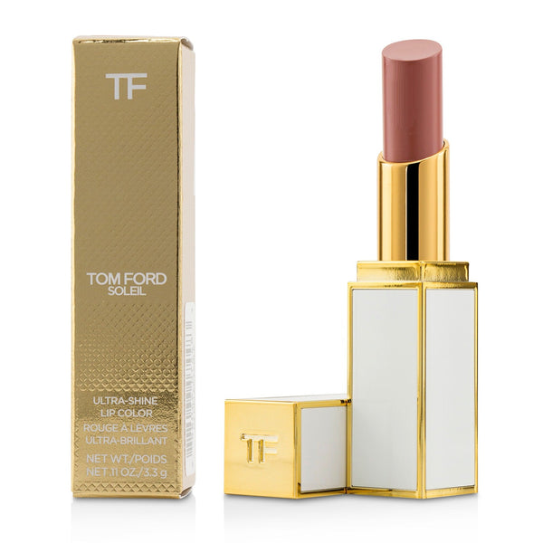 Tom Ford Ultra Shine Lip Color - # 03 Nubile  3.3g/0.11oz