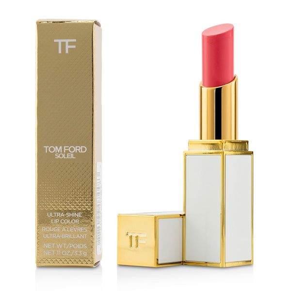 Tom Ford Ultra Shine Lip Color - # 06 Exuberant 