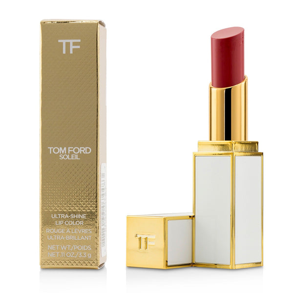 Tom Ford Ultra Shine Lip Color - # 08 Indulgent 