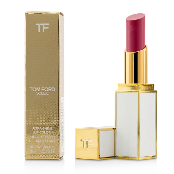 Tom Ford Ultra Shine Lip Color - # 10 Rapturous 