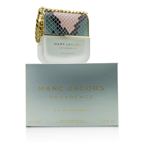 Marc Jacobs Decadence Eau So Decadent Eau De Toilette Spray 