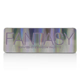 BYS Eyeshadow Palette (12x Eyeshadow, 2x Applicator) - Fantasy 