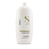 AlfaParf Semi Di Lino Diamond Illuminating Conditioner (Normal Hair)  1000ml/33.8oz