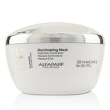 AlfaParf Semi Di Lino Diamond Illuminating Mask (Normal Hair) 