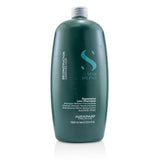 AlfaParf Semi Di Lino Reconstruction Reparative Low Shampoo (Damaged Hair) 1000ml/33.8oz