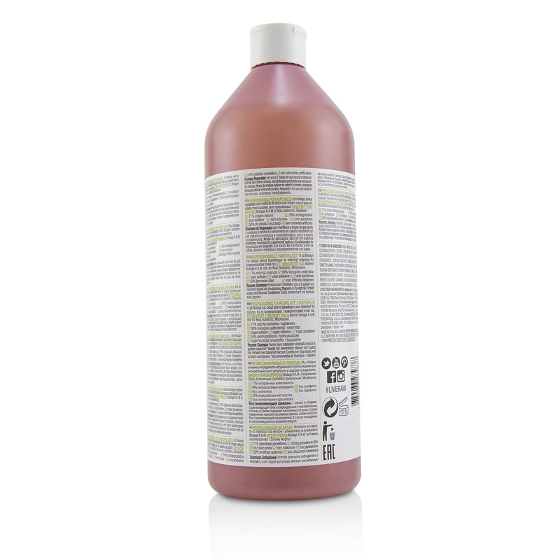 Matrix Biolage R.A.W. Recover Shampoo (For Stressed, Sensitized Hair) 