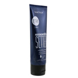 Matrix Style Link Smooth Setter Smoothing Cream (Hold 1)  118ml/4oz